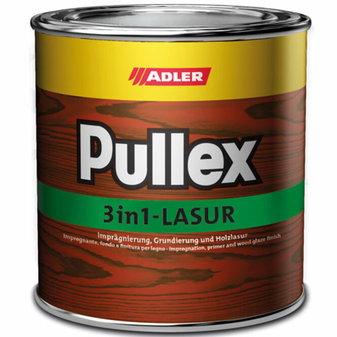 Adler Pullex 3-in-1 Lasur W30 Basis