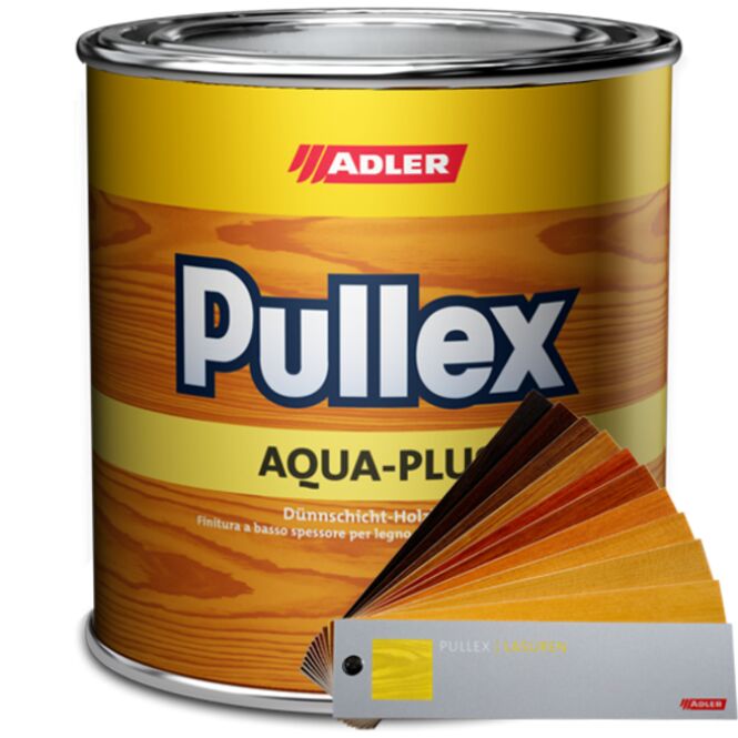 Adler Pullex Aqua-Plus W30 Basis