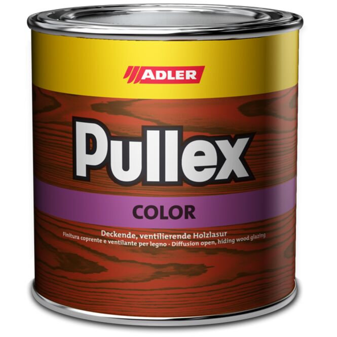 Adler Pullex Color W10