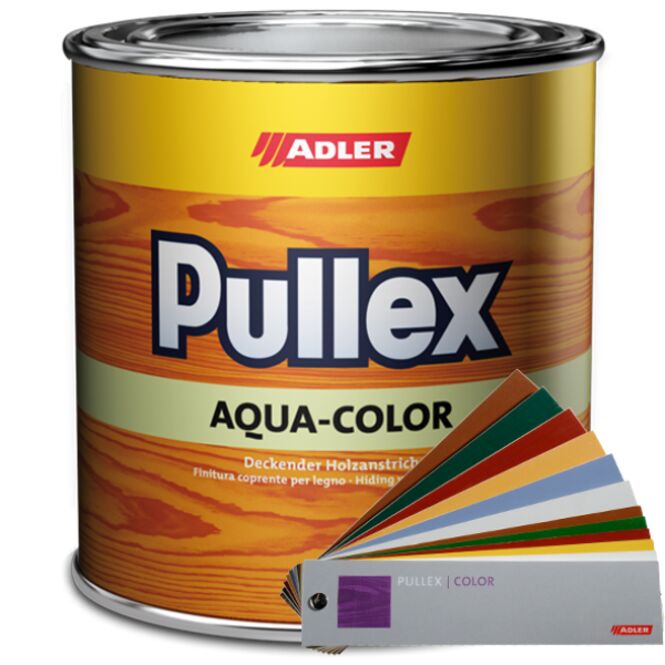 Adler Pullex Color W30 Basis