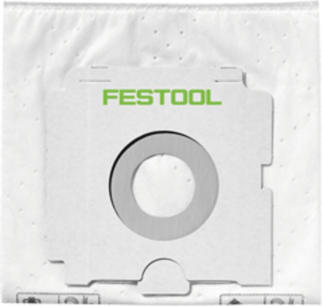 Festool Selfclean Filtersack SC-FIS-CT MINI/MIDI 204308