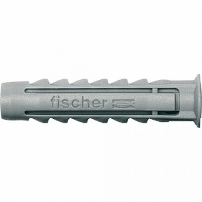 Fischer Spreizdübel SX Ø6x30 mm