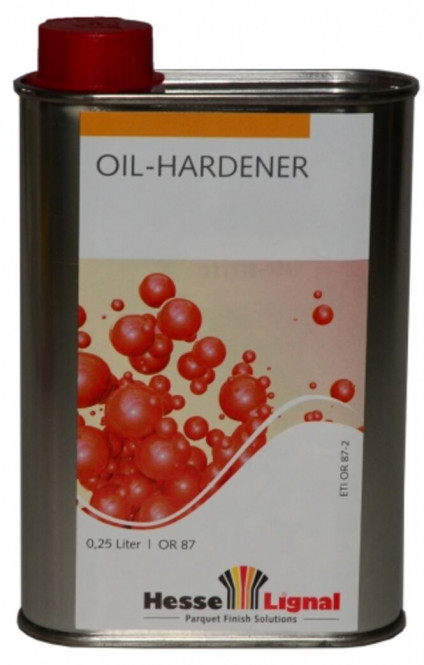 Hesse Oil-Hardener High Solid OR 5180