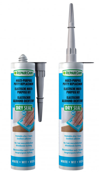 Repair Care DrySeal MP Allround Dichtstoff