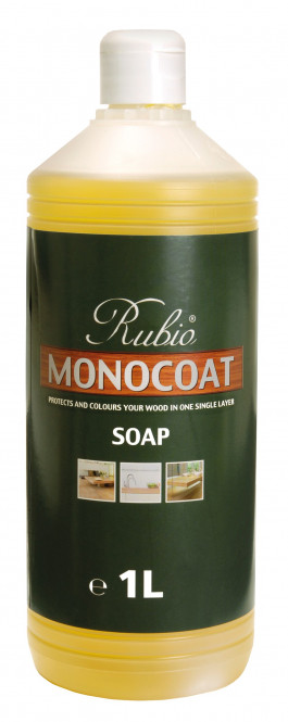 Rubio Monocoat RMC Exterior Soap