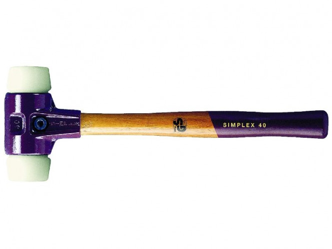 Simplex-Hammer Su-Pl 30