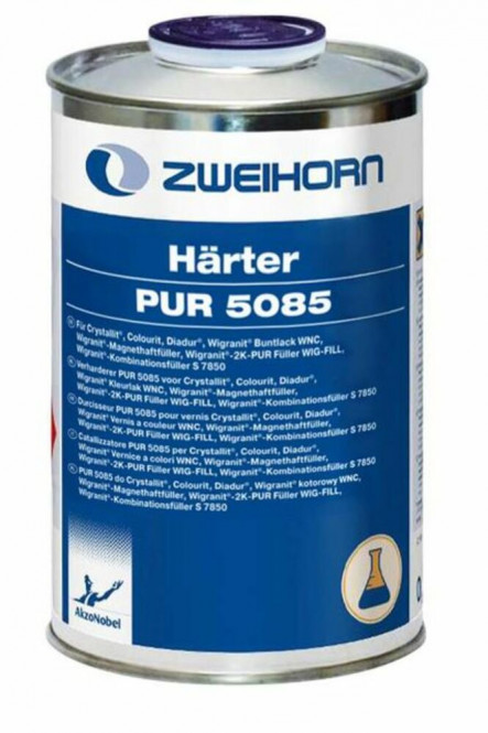 Zweihorn PUR-Härter 5085