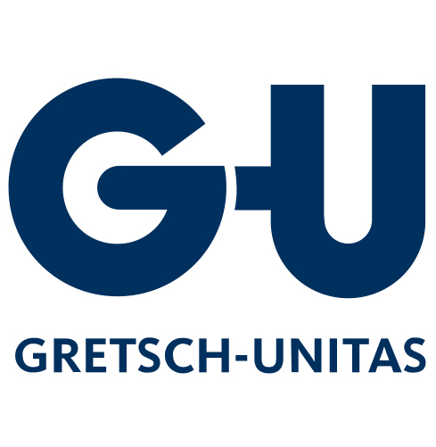 GU GRETSCH-UNITAS Scherenstulp Uni-Jet SC FFB 500-750 